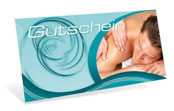 1209010162 Gutscheinkarte Classic "Wellnesstraum" Gutscheinkarte Classic "Wellnesstraum"