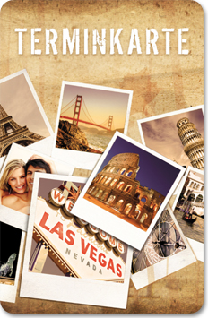 1204010277 Terminkarte "Städtereise" Terminkarte "Städtereise"