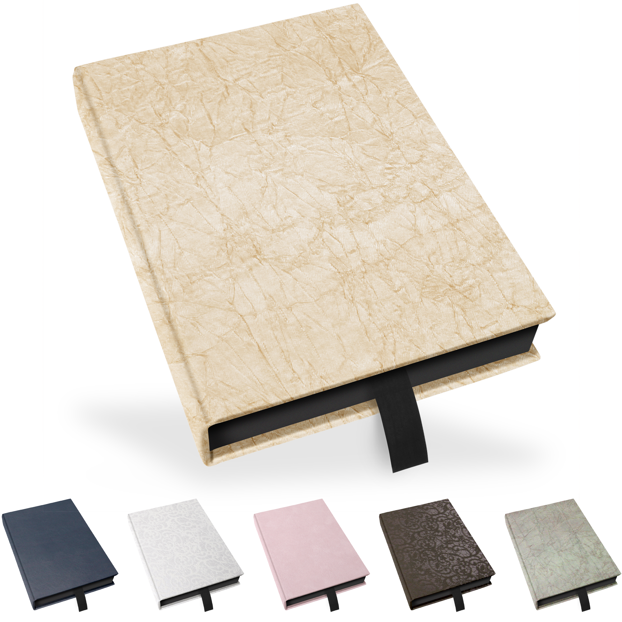 SCH-IS-13x18 Klappschachtel 14 x 19 cm, ohne Bildausschnitt, Innenschachtel schwarz Klappschachtel 14 x 19 cm, ohne Bildausschnitt, Innenschachtel schwarz