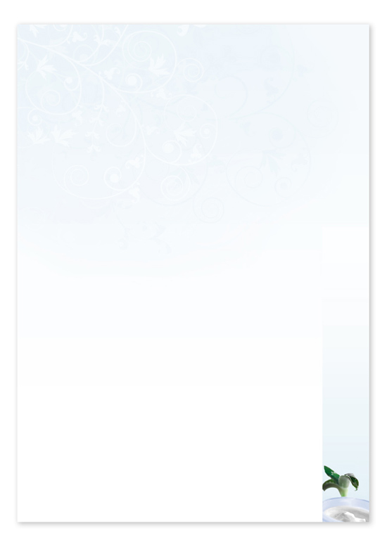 1210010114 Briefpapier Briefpapier