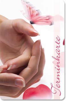 1204010106 Terminkarte "Harmonie" Terminkarte "Harmonie"