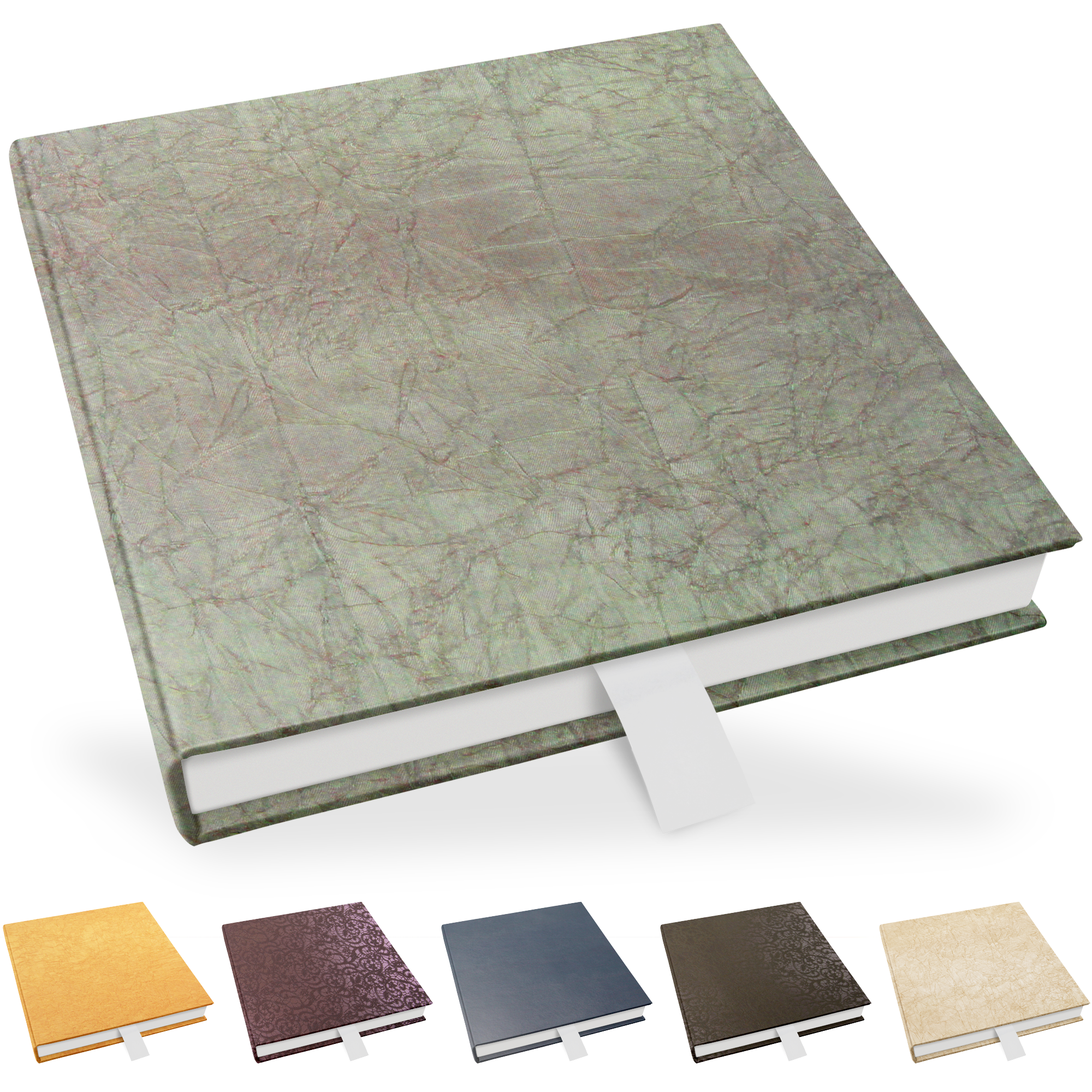 SCH-IW-20x20 Klappschachtel 20 x 20 cm, ohne Bildausschnitt, Innenschachtel weiß Klappschachtel 20 x 20 cm, ohne Bildausschnitt, Innenschachtel weiß