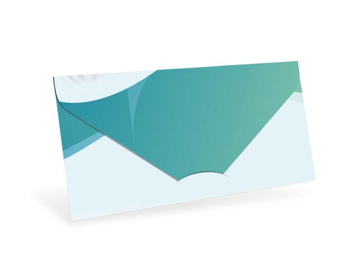 Gutscheinkarte Classic "Wellness Vibes" individuell Gutscheinkarte Classic "Wellness Vibes" individuell