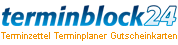 https://www.terminblock24.de - Terminzettel - Terminplaner - Quittungsblöcke etc. https://www.terminblock24.de - Terminzettel - Terminplaner - Quittungsblöcke etc.
