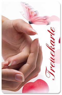 1244010106 Treuekarte "Harmonie" Treuekarte "Harmonie"