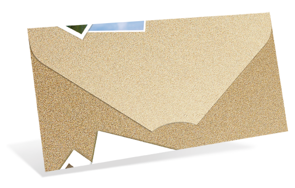 Gutscheinkarte Classic "Beachside" Gutscheinkarte Classic "Beachside"