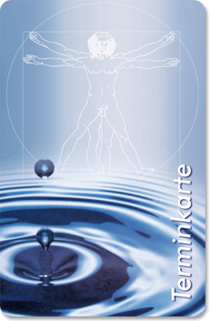 1204010126 Terminkarte "Körperfrische" Terminkarte "Körperfrische"