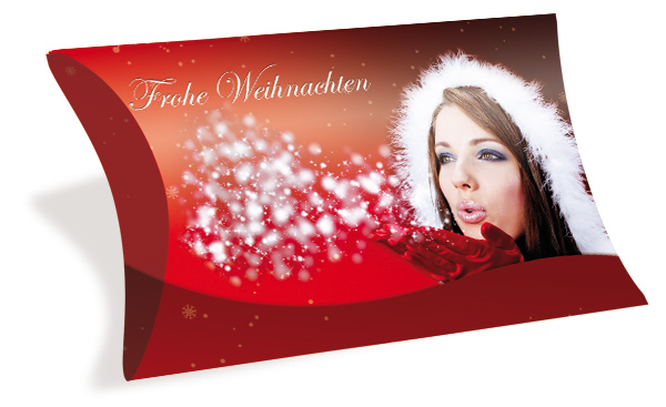 1232010208 Gutscheinkarte Etui "Sternenstaub" Gutscheinkarte Etui "Sternenstaub"