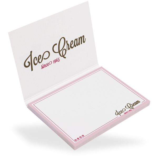 BIZSTIX® Cover 100 x 72 mm BIZSTIX® Cover 100 x 72 mm